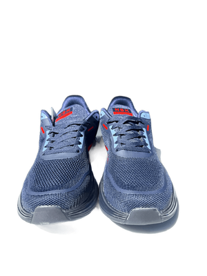 Navy/Rot