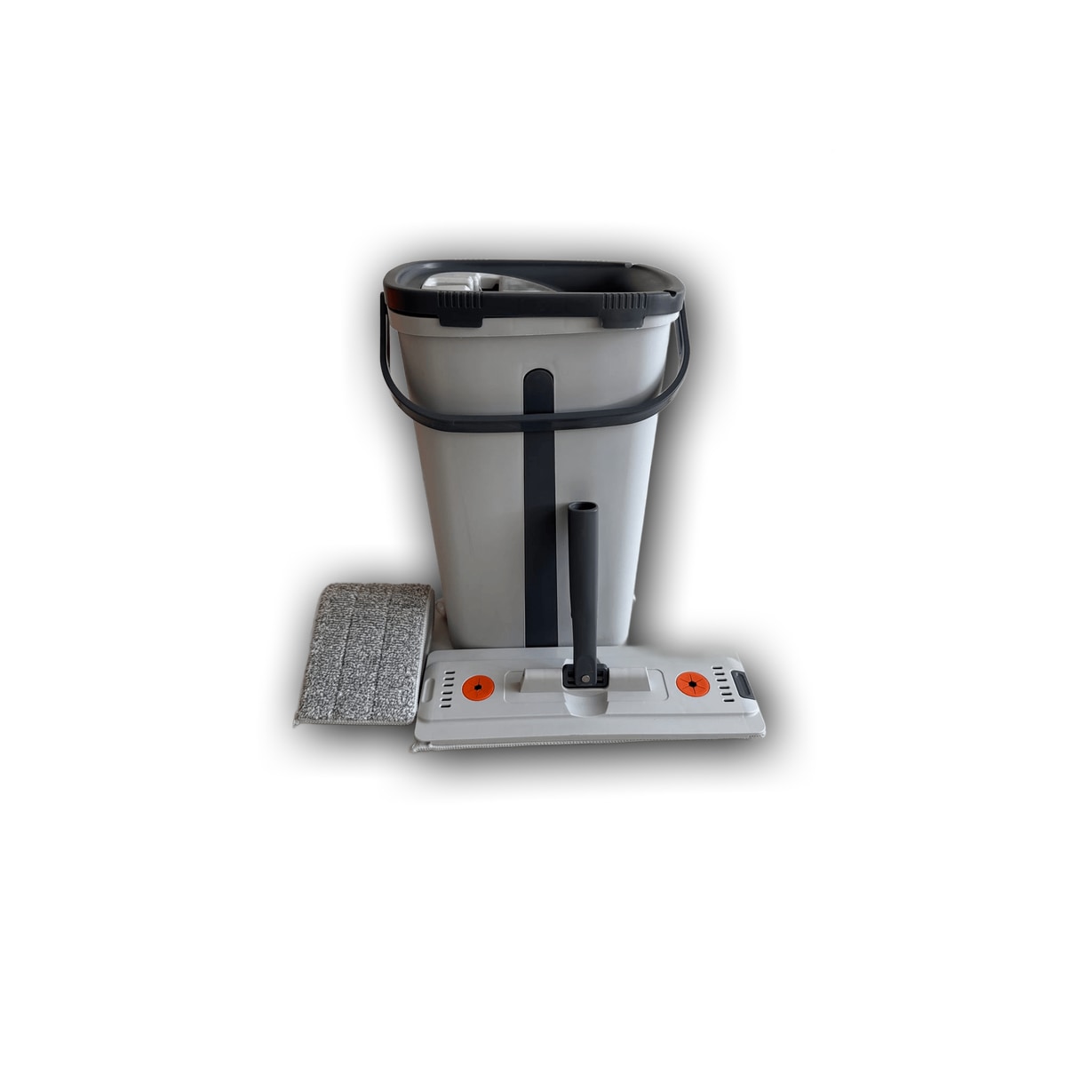 Yili  Bodenwischer Set 24x18x27cm