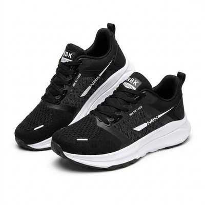 Damen Sneaker Turnschuhe NBK Sportschuhe Walking Dämpfung leicht Gr. 36-41