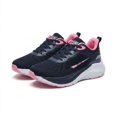 Damen Sneaker Turnschuhe NBK Freizeitschuhe Laufschuhe atmungsaktiv Gr. 36-41