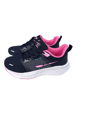 Navy/Rosa