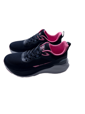 Navy/Pink