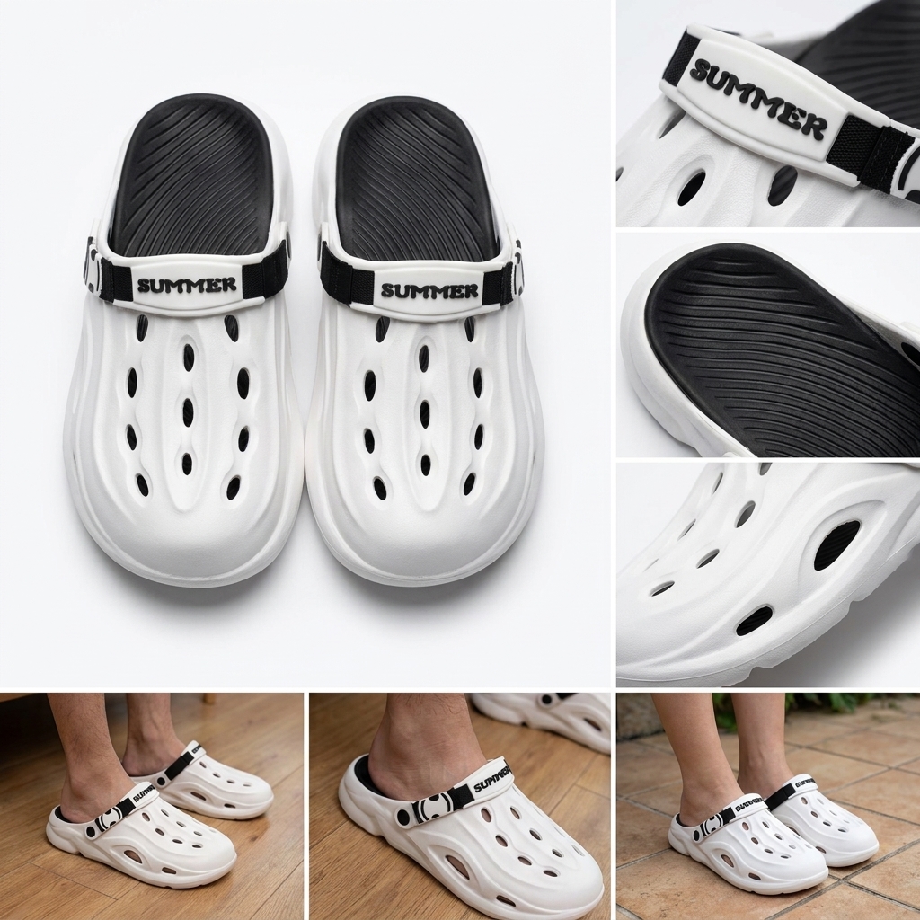 Zhesheng Hausschuhe A1317