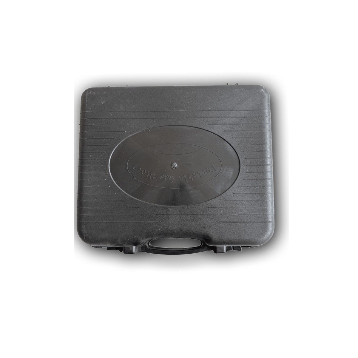 Luspan Gaskocher Koffer 1 Flammig