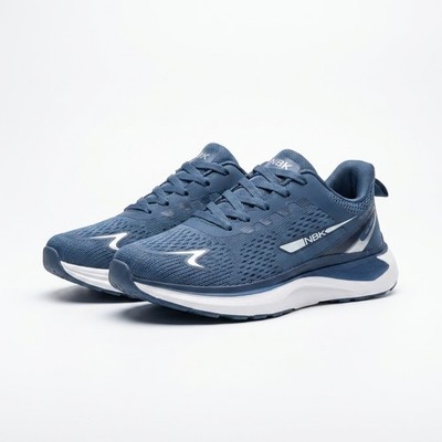 Herren Sneaker Turnschuhe NBK Sportschuhe Freizeitschuhe leicht Gr. 40-45